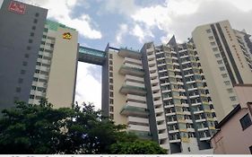 H2H - Cosystay @ Majestic Ipoh Town Central
